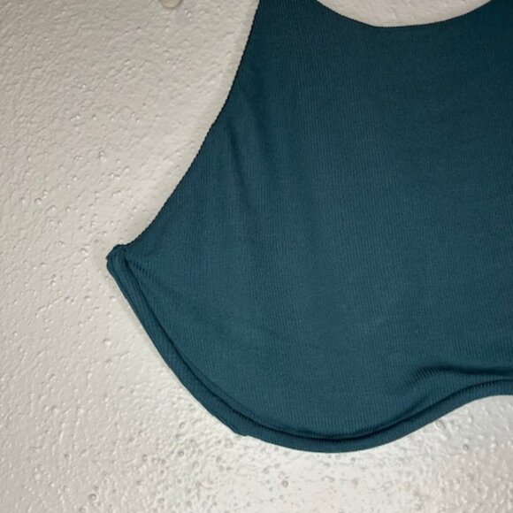 Skims Soft Lounge Underwire High Neck Bra Size 4X - Picture 2 of 4